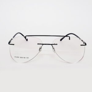 Protect iWear Rimless Frame