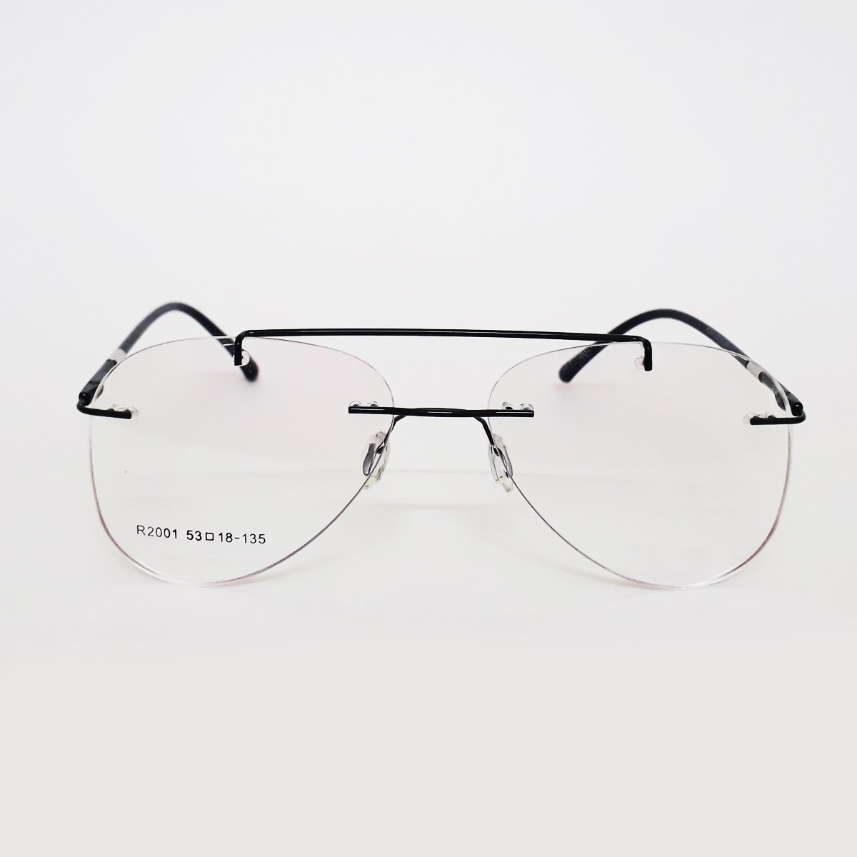 Protect iWear Rimless Frame
