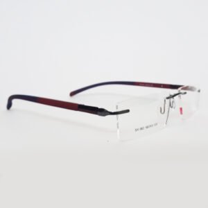 Frameless Frame Blue protection Zero Power