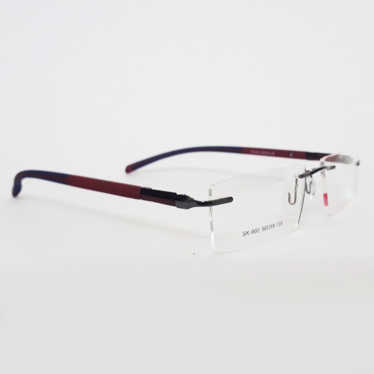 Frameless Frame Blue protection Zero Power