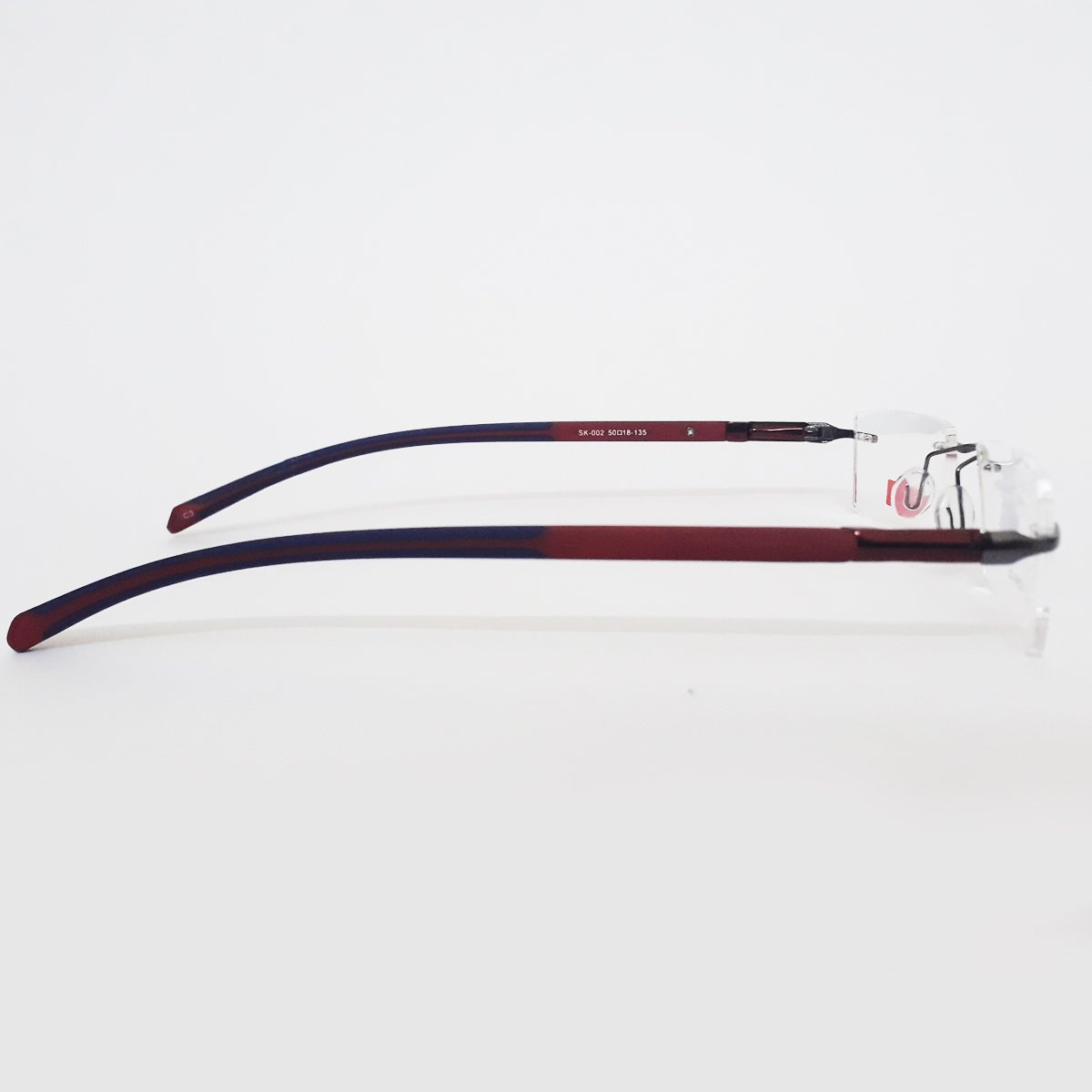 Frameless Frame Blue protection Zero Power - Image 2